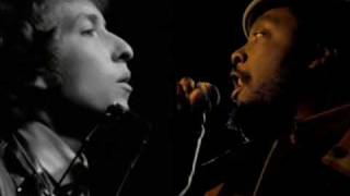 Video voorbeeld van "Forever Young-Bob Dylan feat. will.i.am"