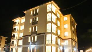 2-Bedroom Apartments for Sale | Syokimau, Mombasa Road