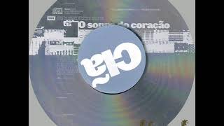 Clã - O Sopro Do Coração