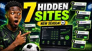 7 Football Prediction Websites You NEED for the New Season