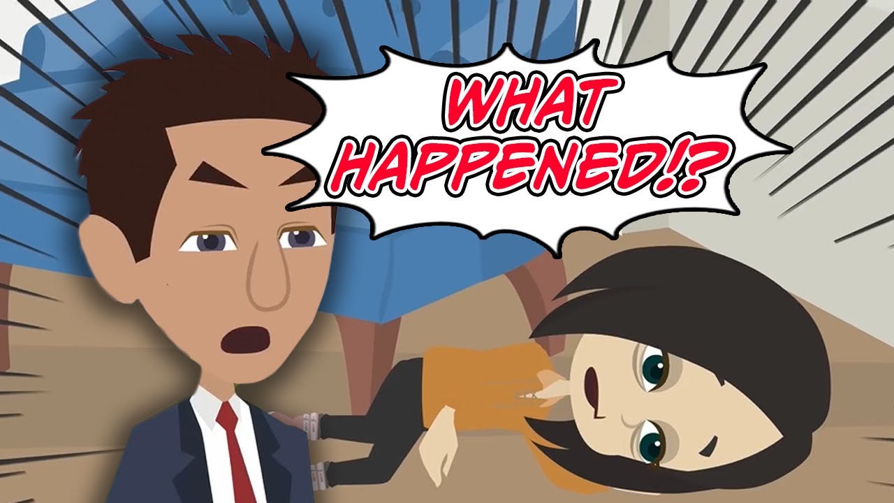 My daughter begged me not to go on a business trip and... [Revenge]