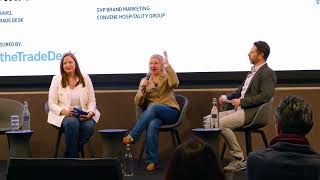 From audience to attendee: Turning AI signals into real-world travel discovery spons: The Trade Desk