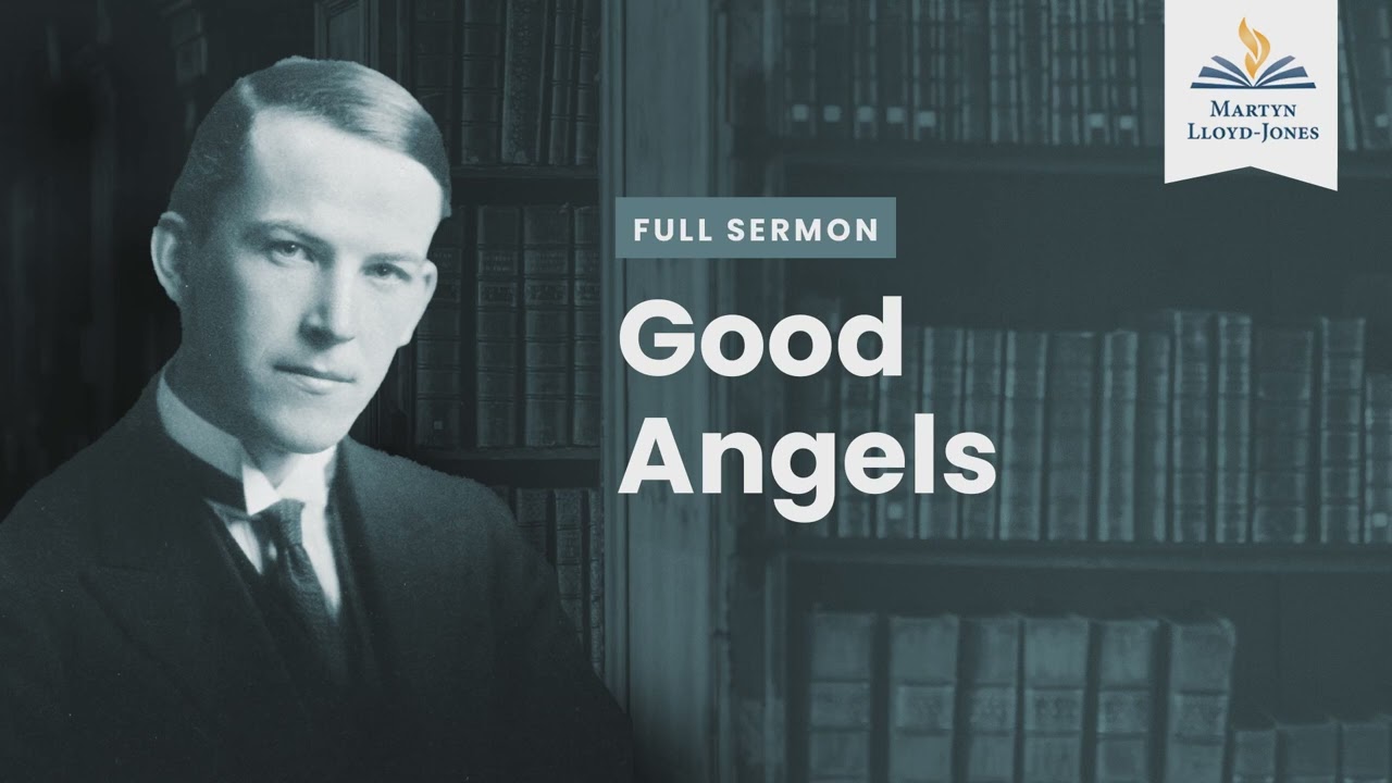 Good Angels (Remastered)
