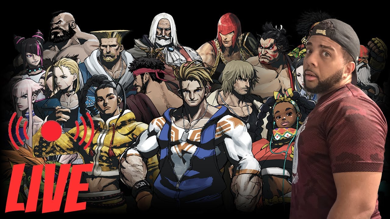 Code Red Live| Getting Back In The Fight...But Who Do I Want To Play?