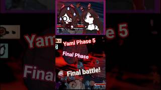 Yami Phase 5 #vtubers#envtuber#demonvtuber#vtuberfunnymoments#vtubergaming #vtuberclips