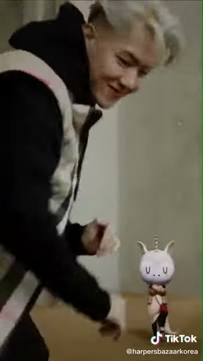 Baekhyun - Jingle bells | Story WA / IG