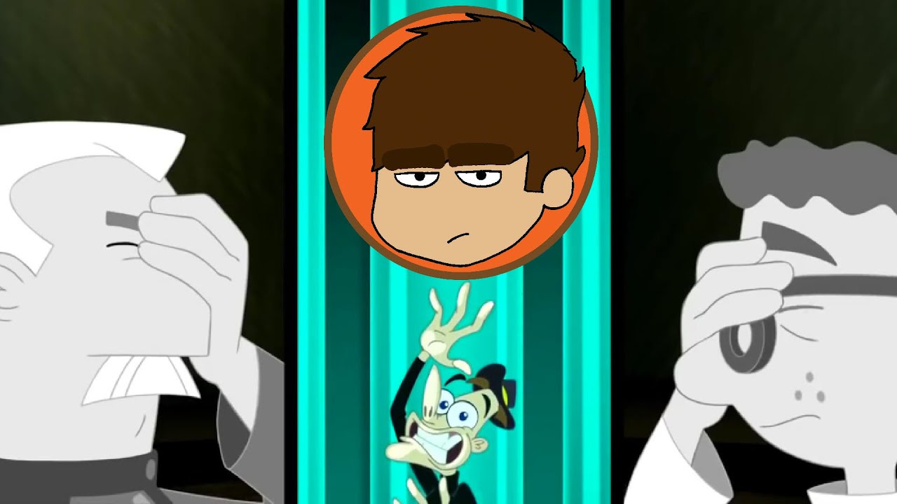 TVlog: O.W.C.A. Files [Phineas and Ferb] POST EPISODE REACTION - YouTube