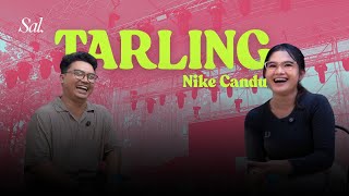 Download Lagu Di Balik Suara Emas Nike Candu: Perempuan, Panggung, dan Perjuangan