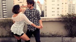 Kid Ink - Body Language // Zouk Dance Music Video