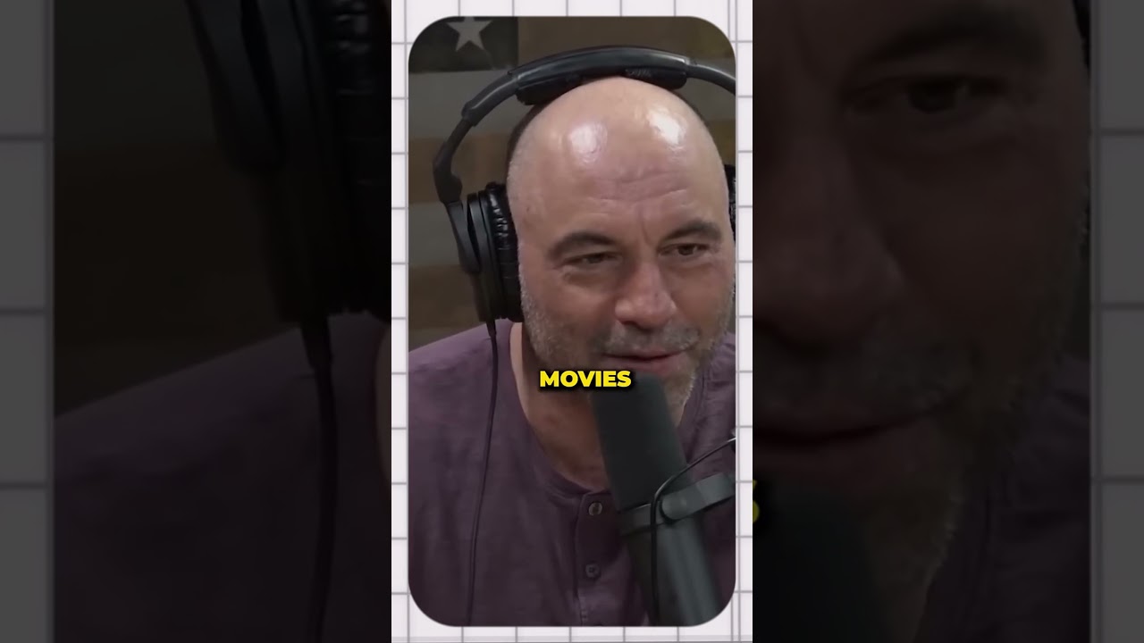 How iron man can return 🤔 #joerogan #iroman #robertdowneyjr #avengers