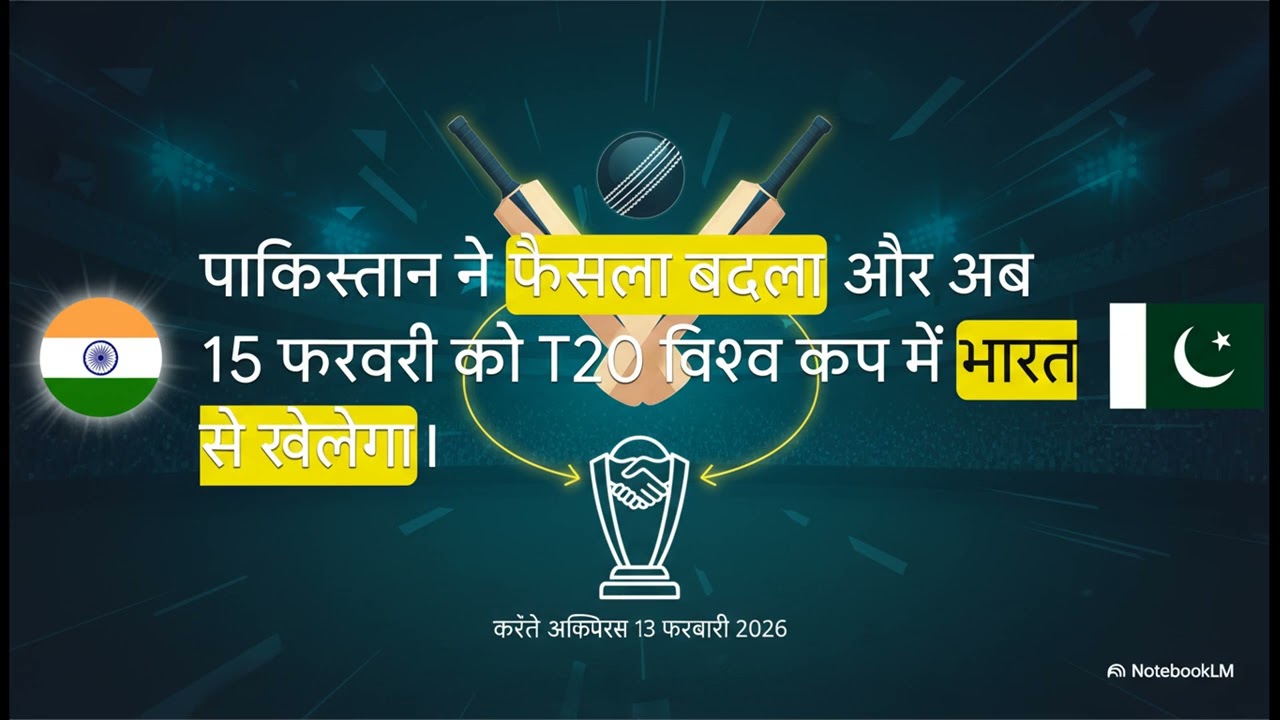 13 फरवरी 2026 करेंट अफेयर्स 