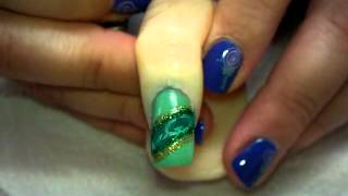St Pattys - Insanely Easy and a Yummy fauxtorial