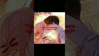 Daddy issues🗣 || #fyp #manhwa #relatable #foryou #edit #capcut