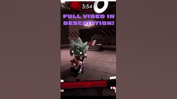 Blaze tester in Outcome Memories??? #roblox #sonic #gaming