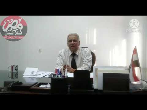 رئيس جامعة العريش يؤكد علي اتخاذ كافة الإجراءات الاحترازيه ضد فيروس كورونا