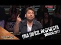 Fabrizio Copano y una difícil respuesta | Vértigo 2017