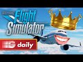Microsoft Flight Simulator: PC Game Of The Year?