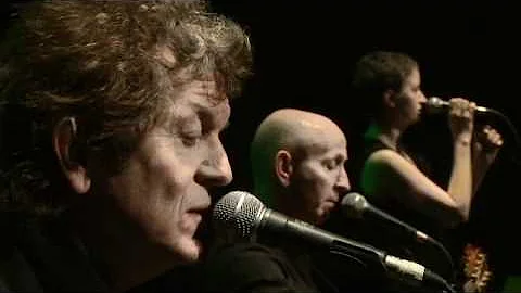 Kieran Goss and Rodney Crowell - 'Til I Can Gain C...