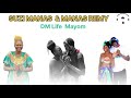 Suzi Manas Manas Remy By DM Life Mayom New Wedding Song South Sudanmusic 2025 Southsudanmusic2025 