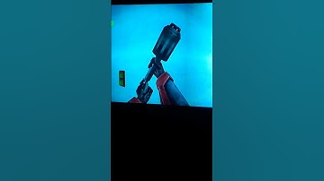 Red Faction Impossible Difficulty - Out of Bounds on Med Labs