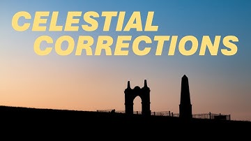 How do you Calibrate a Georgian Era Space Telescope?