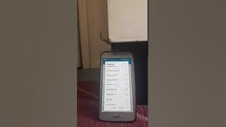 Samsung Galaxy A3 ringtones  [Over The Horizon]