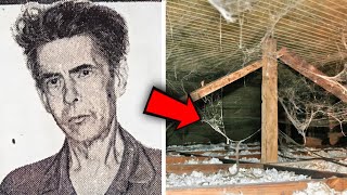 The BIZARRE And TWISTED Tale Of The Denver Spiderman | Mysterious Hook
