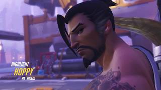 hanzo volskayayaya