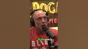 Elon Musk Claims We’re Living in a Simulation! Mind-Blowing JRE Clip #shorts #viralvideo #trending