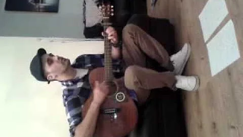 payphone (maroon5) by david faulkner