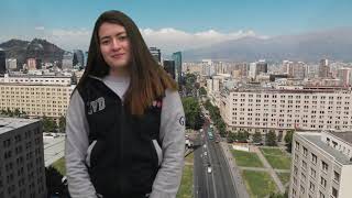 Barrio Cívico de Santiago