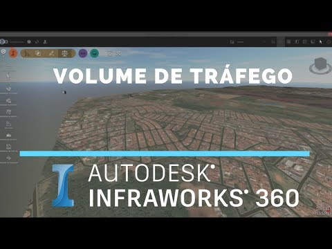 Vídeo: Como Descobrir O Volume De Tráfego