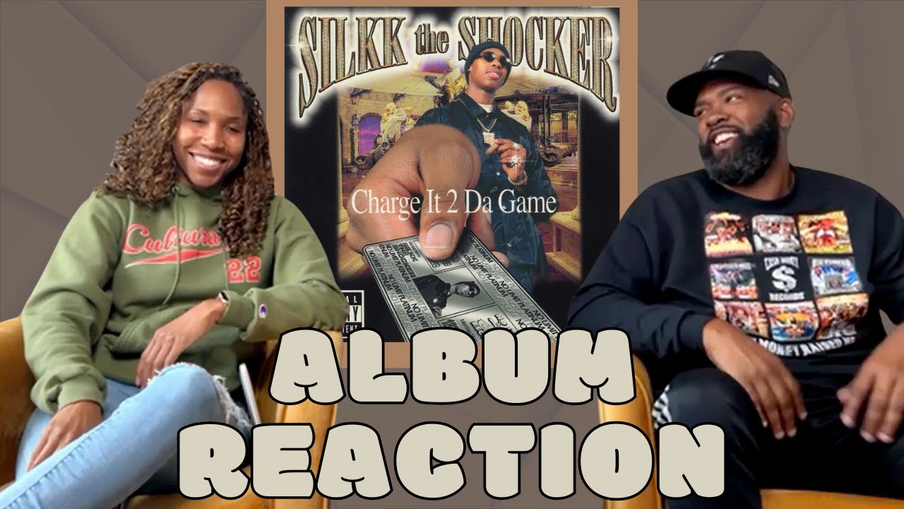 Is Silkk the Shocker REALLY that BAD?!