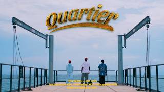 Tikis Marcel Quartier feat Didi Dijor &amp; Stanley (Clip officiel)