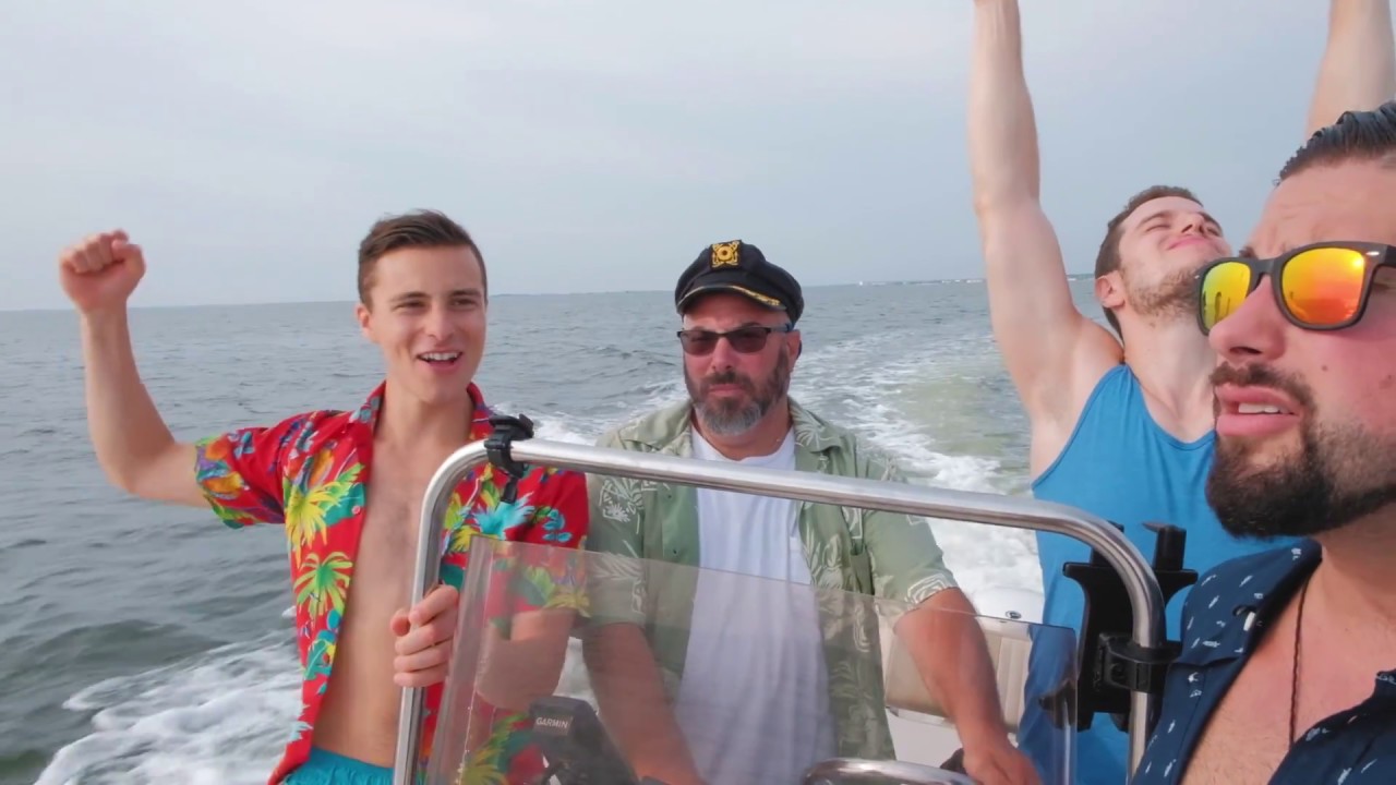 Violent in Black - Cocaine Road Trip (Official Music Video)