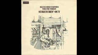 Guitar Shorty - Hard Life (Vinyl Rip)