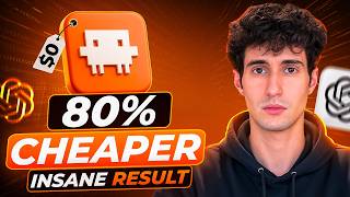 Use GPT-6 Astra Inside Claude Code (80% Cheaper)