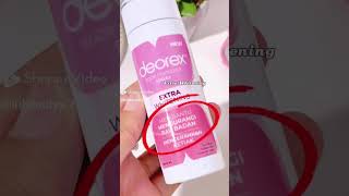 Hempaskan bau tak sedap #fyp #viral #yutubeshopping #yutubeshorts #deorex #penghilangbaubadan