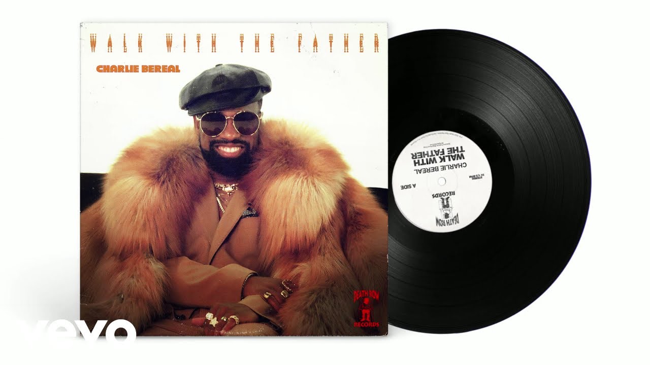 Watch Charlie Bereal - Keep it Pushing (Visualizer) on YouTube Watch Charlie Bereal - Keep it Pushing (Visualizer) on YouTube