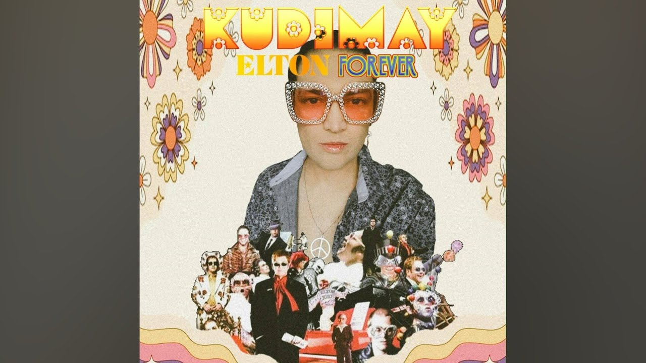 Sorry Seems To Be The Hardest Word (Spanish Version)