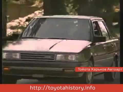 Тойота реклама 2010