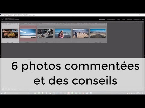 Vidéo: 8 Conseils Précieux Pour Prendre De Meilleures Photos D'action - Réseau Matador