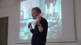 Peter Kellett @ HOMInG: Going beyond shelter. A longitudinal study of homemaking in rural Colombia