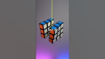 I Used The World’s First Rubik’s Cube Yoyo