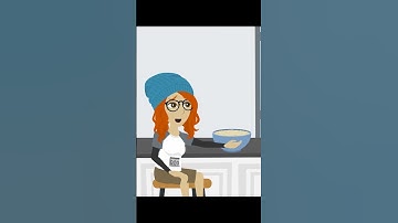 SOMEBODY TOUCHA MY SPHAGETT #animation #goanimate #funny #vyond #comedy #memes #fyp #viral