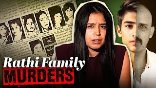 Download Lagu The Brutal Rathi Family Massacre • Desi Crime Download Lagu The Brutal Rathi Family Massacre • Desi Crime