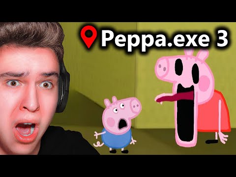 M-am Uitat La Peppa.Exe 3... (Final)