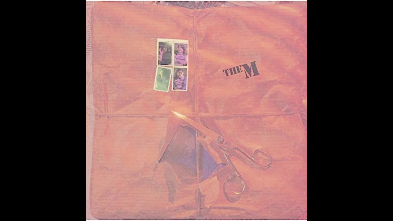 the M / 白い十字架 (1972 the M)