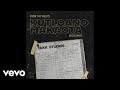 Kutloano Makaota Ha Ea Lala Official Audio