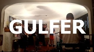 Gulfer - "Getting Hit By Parked Cars" Live at Little Elephant (2/2)